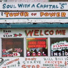 Soul With a Capital "S" - The Best of Tower of Power