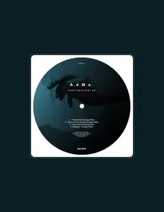 收听 A.d.M.a、观看音乐视频、阅读小传、查看巡演日期等 ！