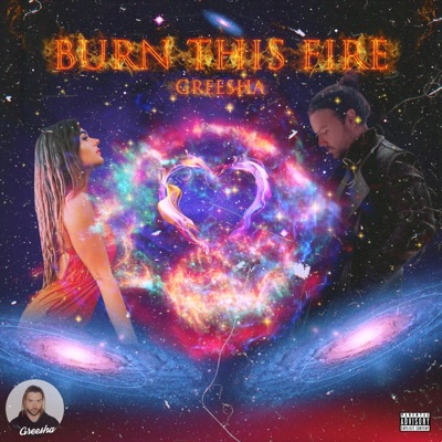 Burn This Fire - Single
