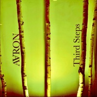 Third Steps - EP - Aaron Rahner