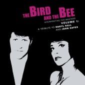 the bird and the bee - Maneater