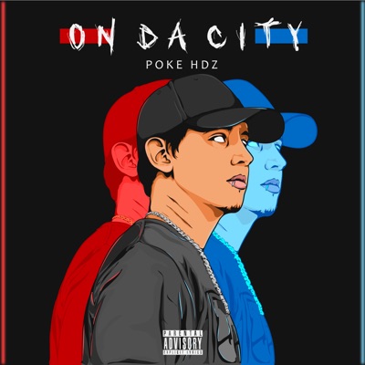 On Da City - Single