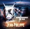 Fabrice Luchini Rock'n'roll Star Jean-Philippe (bande originale de film)