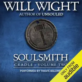 Soulsmith (Unabridged)