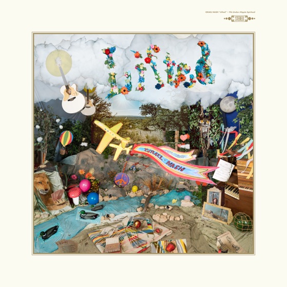 Cover artwork for Rolling On