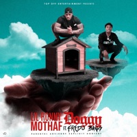 Doggy (feat. Fredo Bang) - Single - Lil Ronny MothaF