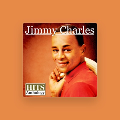 Jimmy Charles