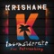 Inconsiderate (feat. Patoranking) - Krishane lyrics