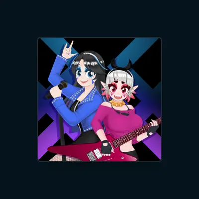 Listen to Hoyori, watch music videos, read bio, see tour dates & more!