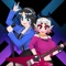 Macaroons Heaven - Hoyori & Dochabi lyrics