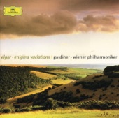 Wiener Philharmoniker - Elgar: Variations On An Original Theme, Op.36 "Enigma" - 8. W.N. (Allegretto)