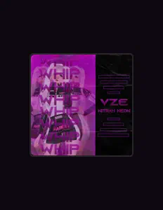 Listen to Vze, watch music videos, read bio, see tour dates & more!