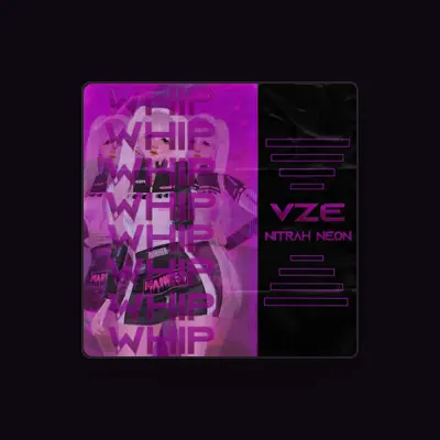 Listen to Vze, watch music videos, read bio, see tour dates & more!