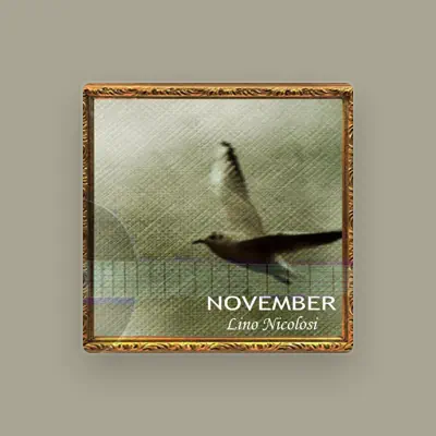 Listen to Lino Nicolosi, watch music videos, read bio, see tour dates & more!
