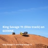 (Diss Track) on 6Ix9ine - Single