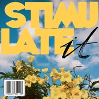 Stimulate It - Single - TEDDYTHELEGACY