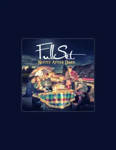Listen to FullSet, watch music videos, read bio, see tour dates & more!