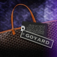 Goyard - Single - JustinButtowski