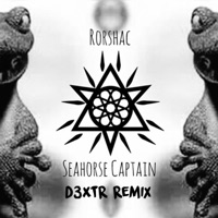 Seahorse Captain (Remix) - Single - D3XTR