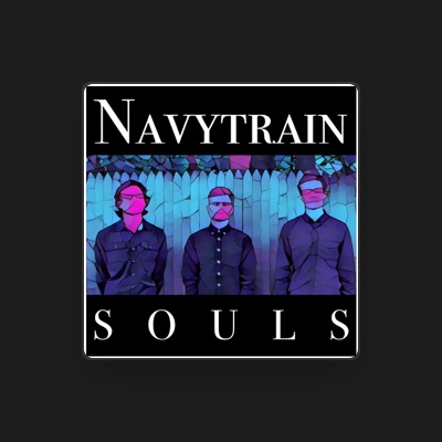 聆聽 Navytrain、觀看音樂影片、閱讀小傳、查看巡演日期等！