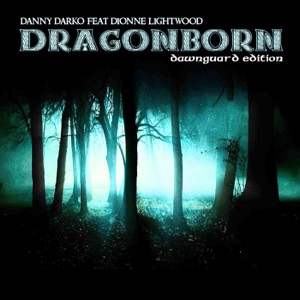 Dragonborn Comes (feat. Dionne Lightwood) [New Ballad Mix]