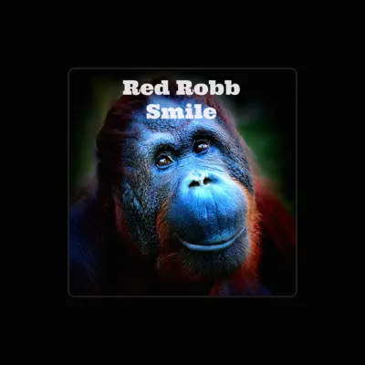 Listen to Red Robb, watch music videos, read bio, see tour dates & more!
