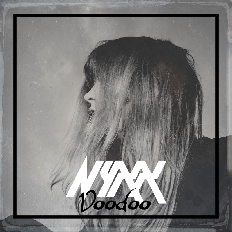 Voodoo (feat. Aesthetic Perfection)