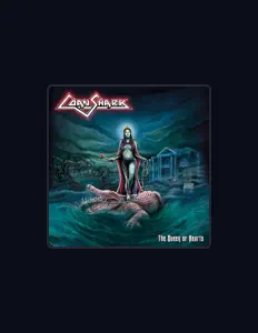 收听 Loanshark、观看音乐视频、阅读小传、查看巡演日期等 ！