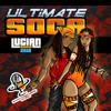 Ultimate Soca (Lucian Soca 2018) - Various Artists