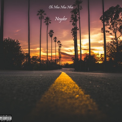 Oh Nha Nha Nha - Single