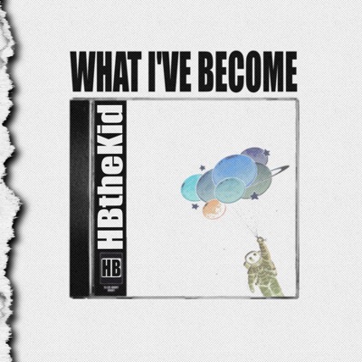 What I've Become - Single