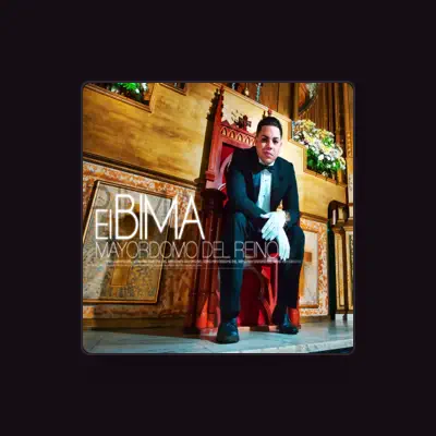 Listen to El Bima, watch music videos, read bio, see tour dates & more!
