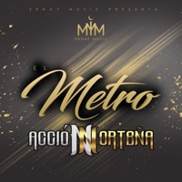El Metro - Single - Accion Norteña