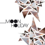 Moon Holiday - EP