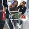 Gangsta - Darkoo & One Acen lyrics