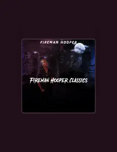 Listen to Fireman Hooper, watch music videos, read bio, see tour dates & more!