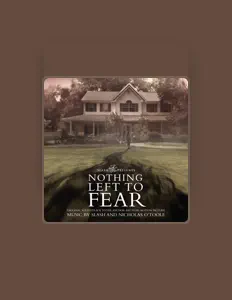 Ascolta Nicholas O’Toole, guarda video musicali, leggi la biografia, vedi le date del tour & altro!