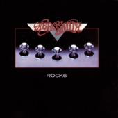 Aerosmith - Combination (Album Version)