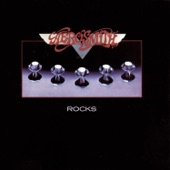 Aerosmith - Rats In The Cellar