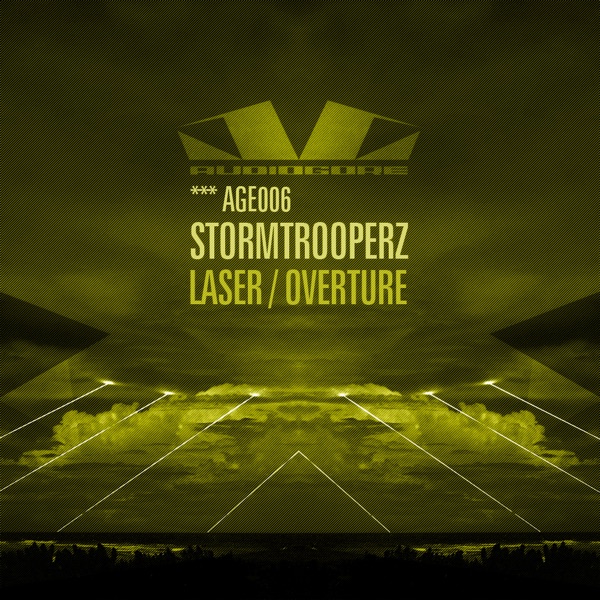 Laser / Overture - Single