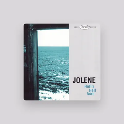 Listen to Jolene, watch music videos, read bio, see tour dates & more!