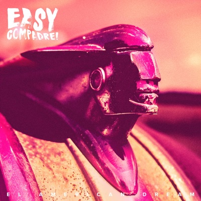 El American Dream - Single