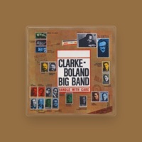 The Kenny Clarke-Francy Boland Big Band