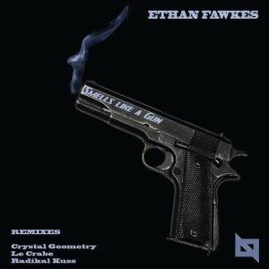 Smells Like a Gun - EP