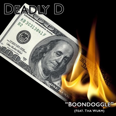 Boondoggle (feat. Tha Wurm) - Single