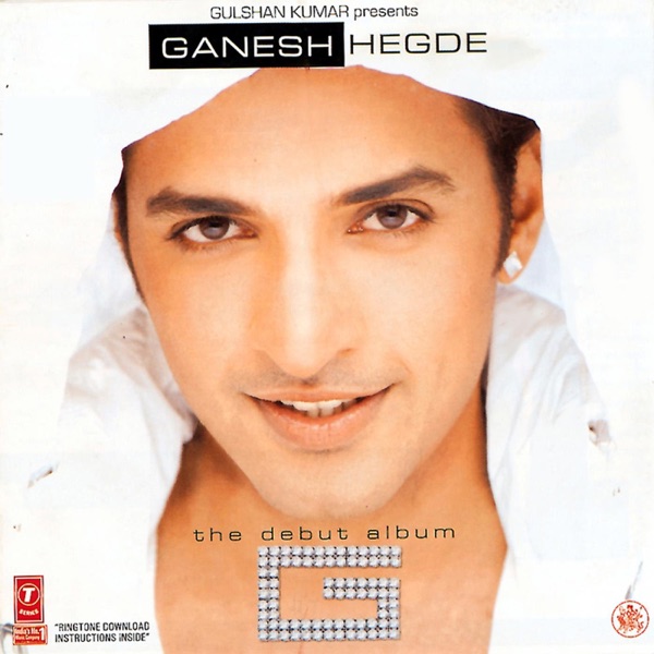 Ganesh Hegde - Main Deewana