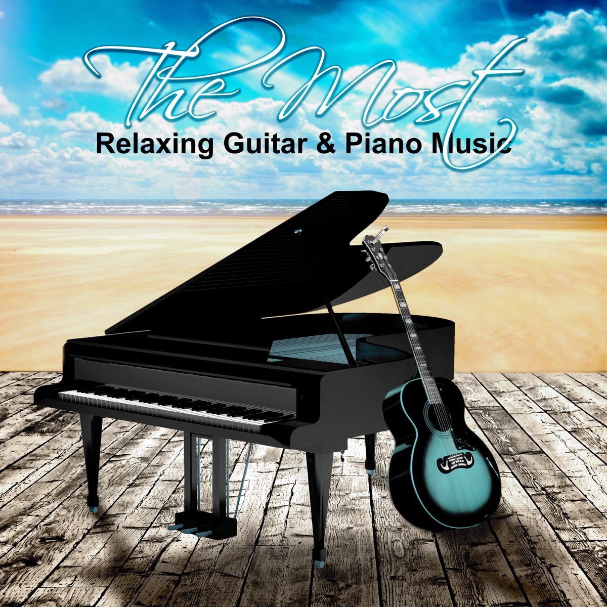 The Most Relaxing Guitar & Piano Music – Cool Instrumental Songs, Spanish  Guitar Music, Acoustic Guitar, Smooth Jazz, Classical Instrumental Music,  Pianobar, Simply Special Jazz, Lounge Piano Music - Album by Relaxing