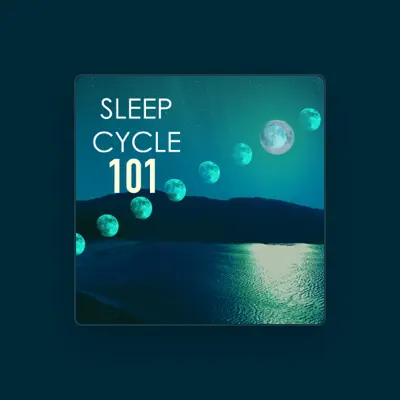 Listen to Sleep Cycle, watch music videos, read bio, see tour dates & more!