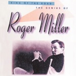 Roger Miller - Ruby (Don't Take Your Love To Town)