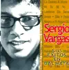 Sergio Vargas - Lastima de Tanto Amor